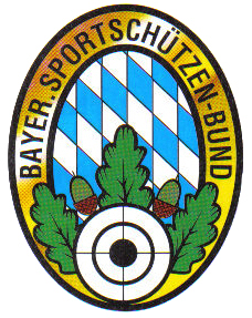 Beschreibung: Beschreibung: Beschreibung: Beschreibung: Beschreibung: Beschreibung: Bayerischer Sportschützenbund